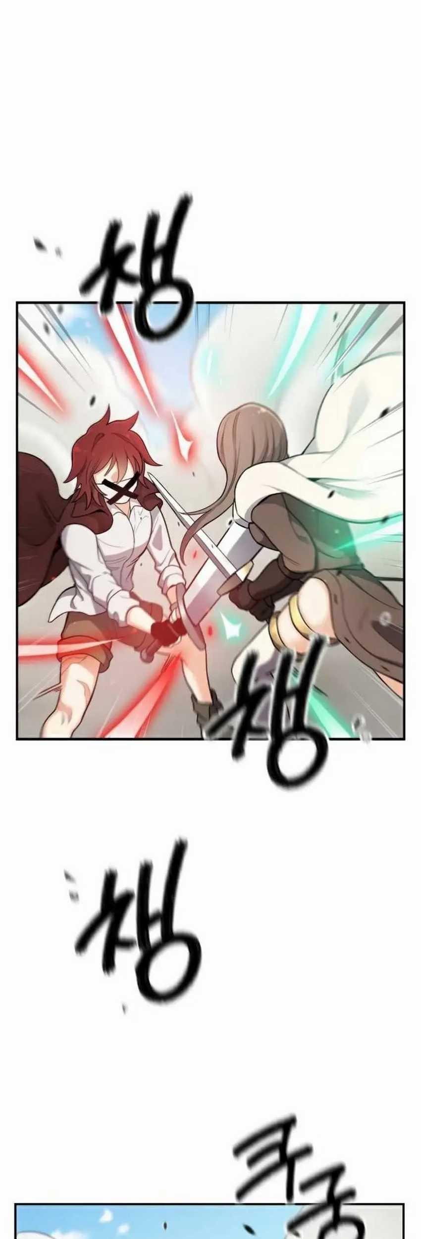 Virtual Reality Action RPG (Virtual RPG) Chapter 18 - halaman 29