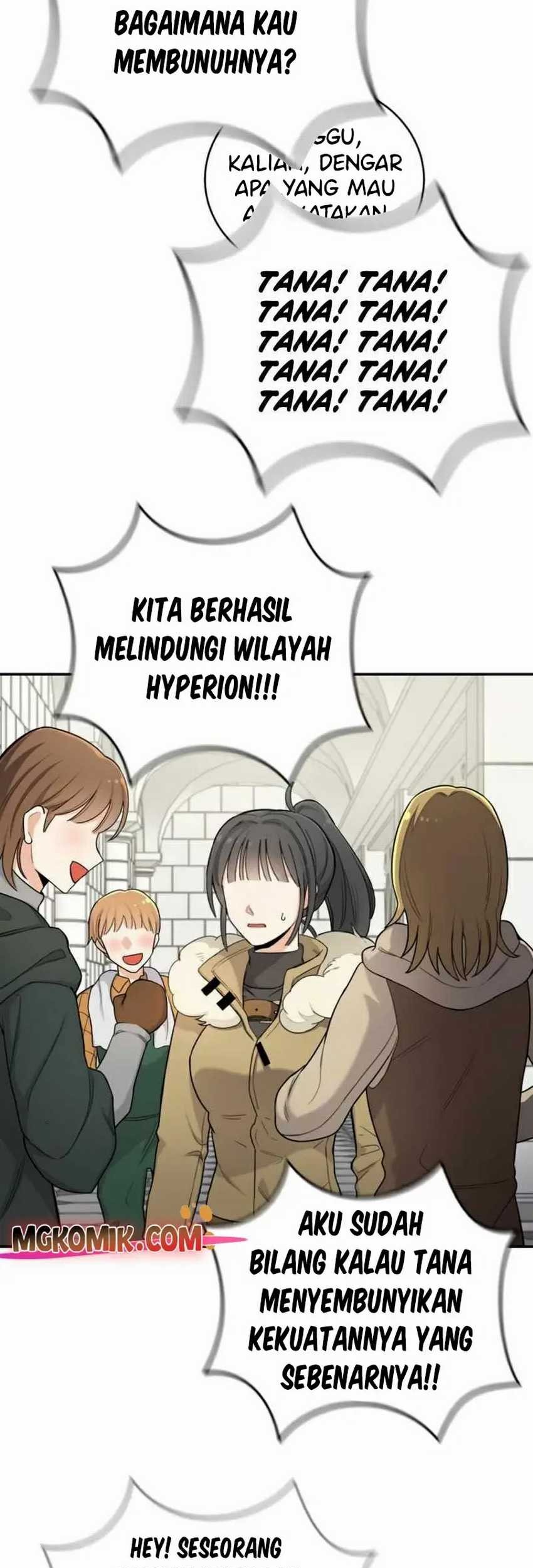 Virtual Reality Action RPG (Virtual RPG) Chapter 18 - halaman 89
