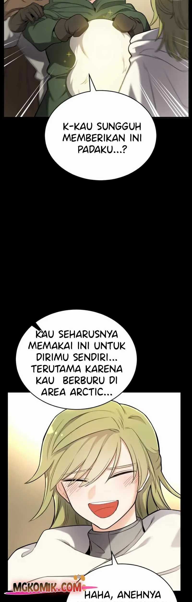 Virtual Reality Action RPG (Virtual RPG) Chapter 19 - halaman 23