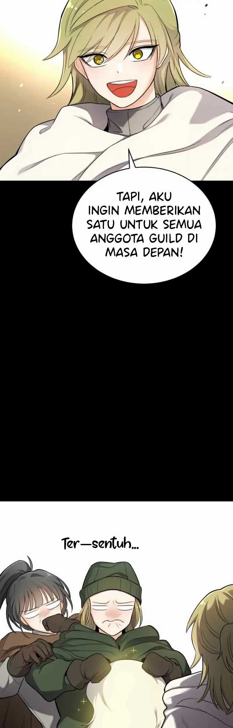 Virtual Reality Action RPG (Virtual RPG) Chapter 19 - halaman 25
