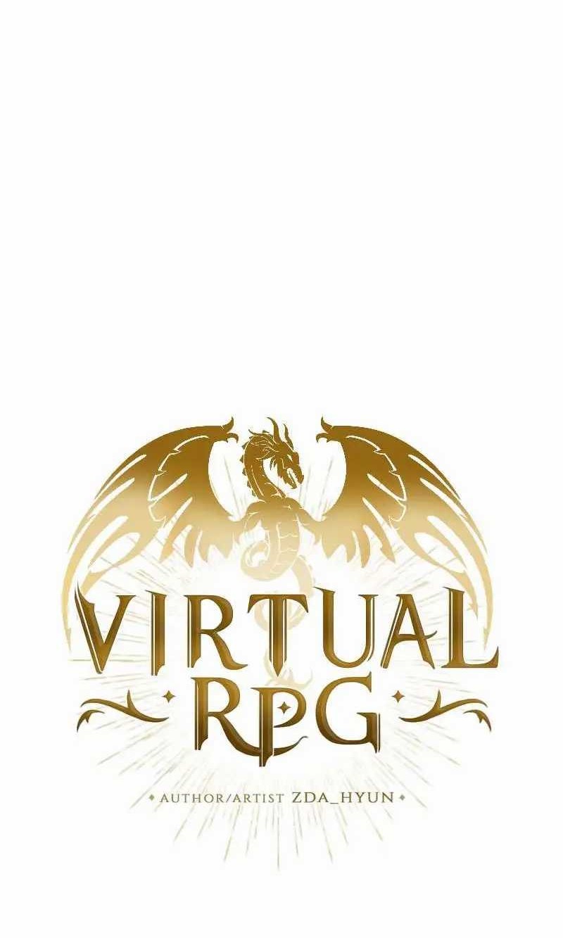 Virtual Reality Action RPG (Virtual RPG) Chapter 19 - halaman 30