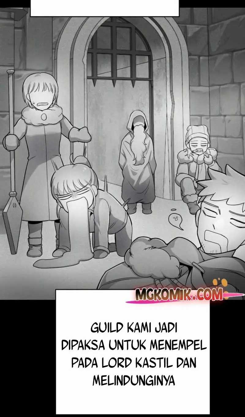 Virtual Reality Action RPG (Virtual RPG) Chapter 19 - halaman 42