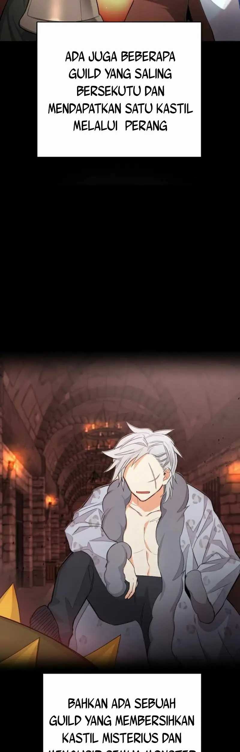 Virtual Reality Action RPG (Virtual RPG) Chapter 19 - halaman 49