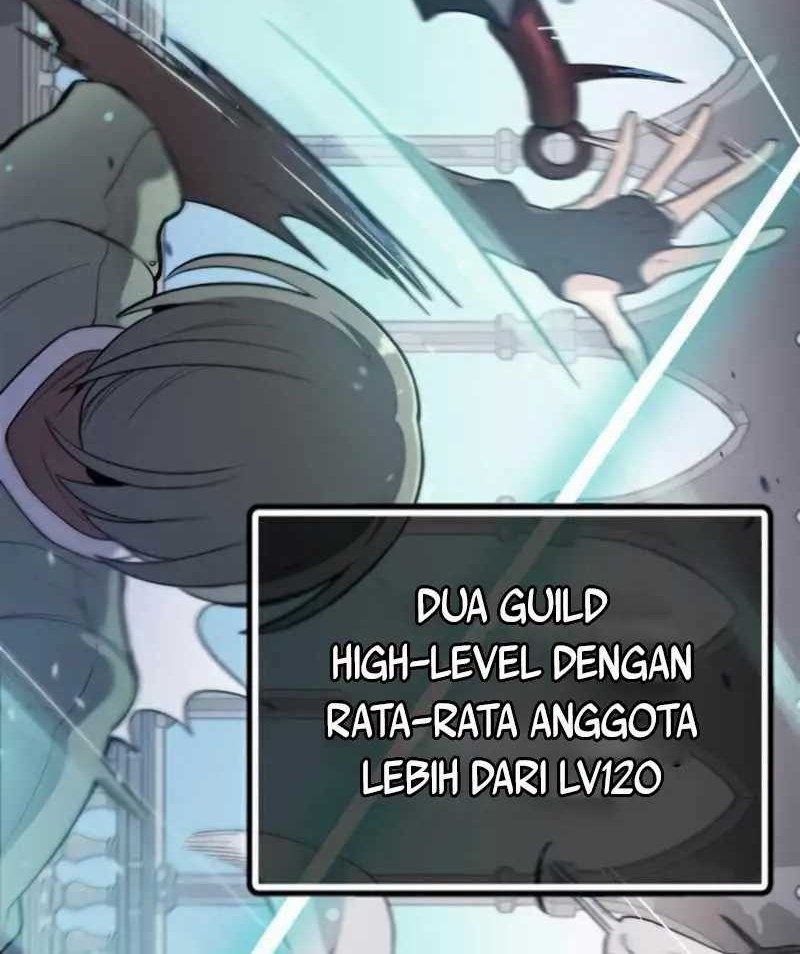 Virtual Reality Action RPG (Virtual RPG) Chapter 19 - halaman 62