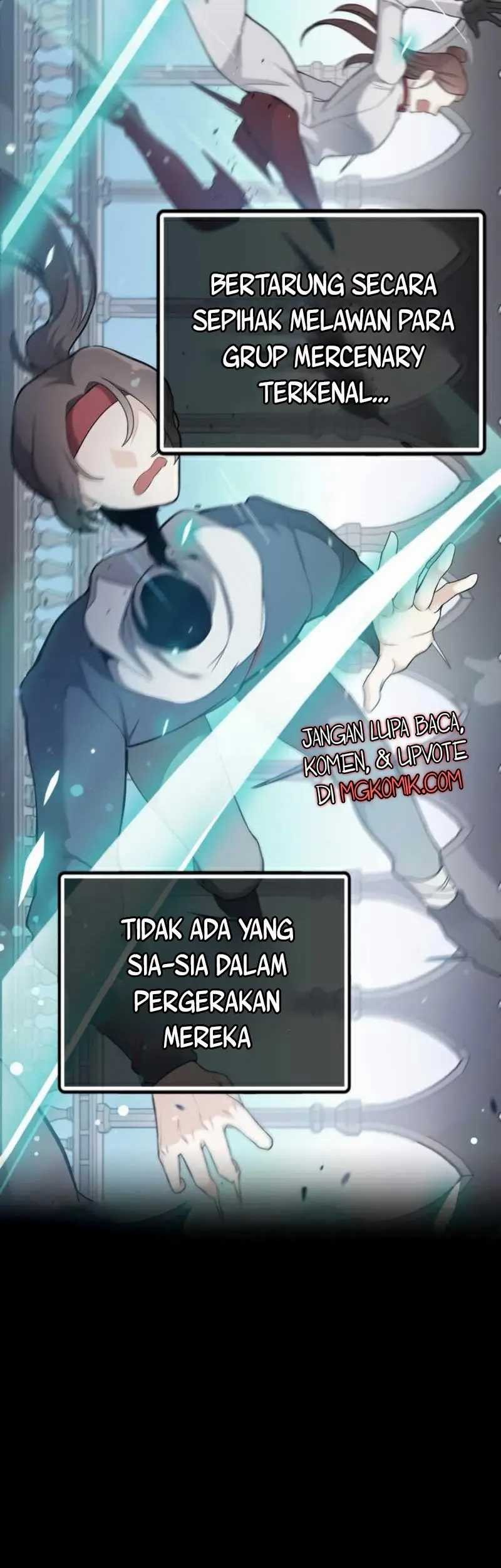 Virtual Reality Action RPG (Virtual RPG) Chapter 19 - halaman 63