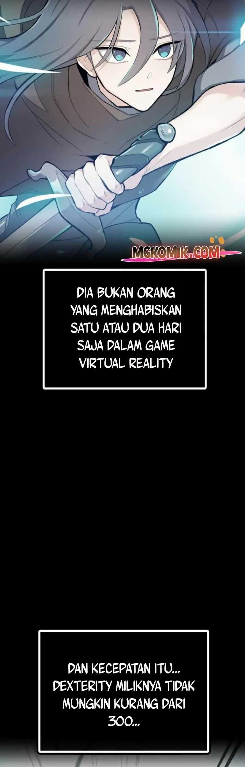 Virtual Reality Action RPG (Virtual RPG) Chapter 19 - halaman 65