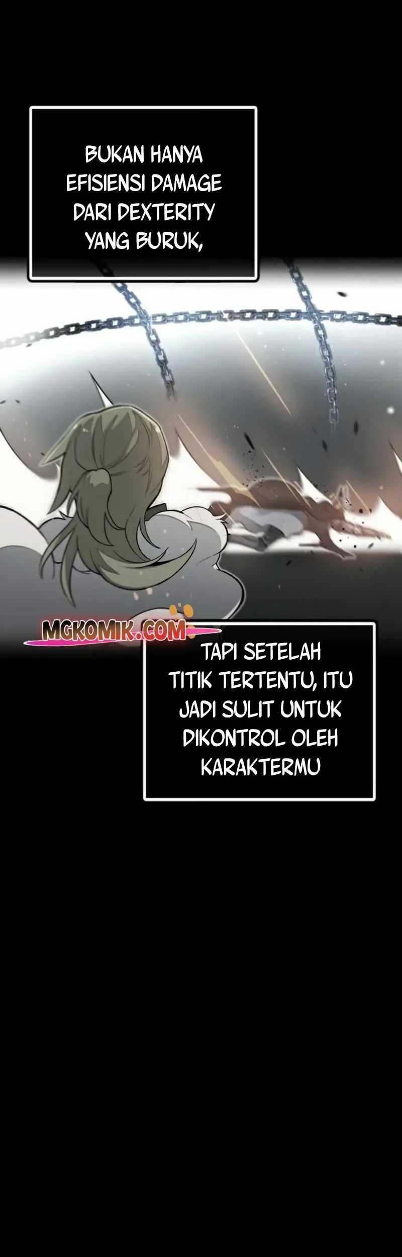 Virtual Reality Action RPG (Virtual RPG) Chapter 19 - halaman 69