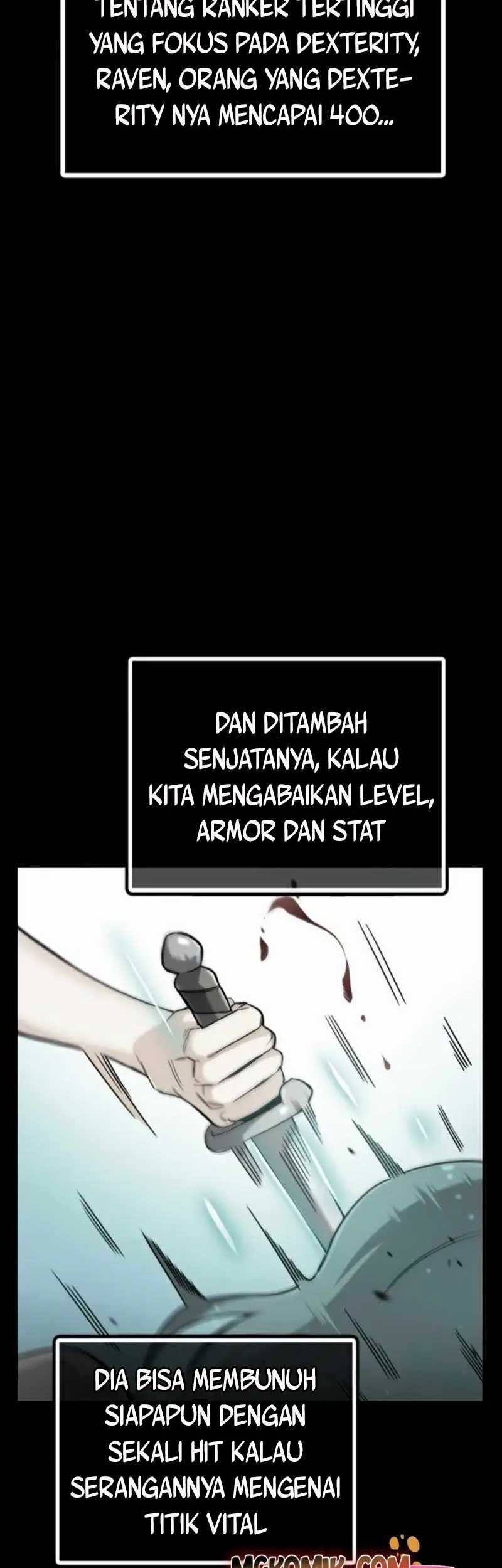 Virtual Reality Action RPG (Virtual RPG) Chapter 19 - halaman 71
