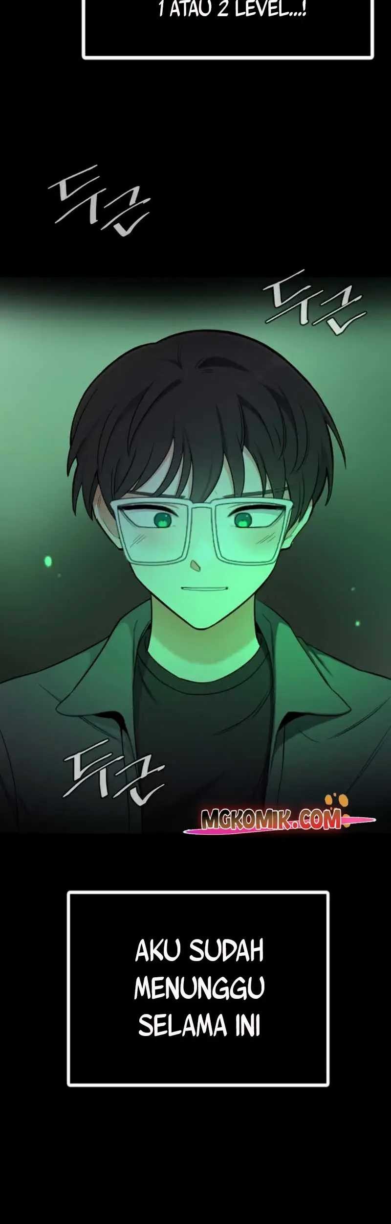 Virtual Reality Action RPG (Virtual RPG) Chapter 19 - halaman 81