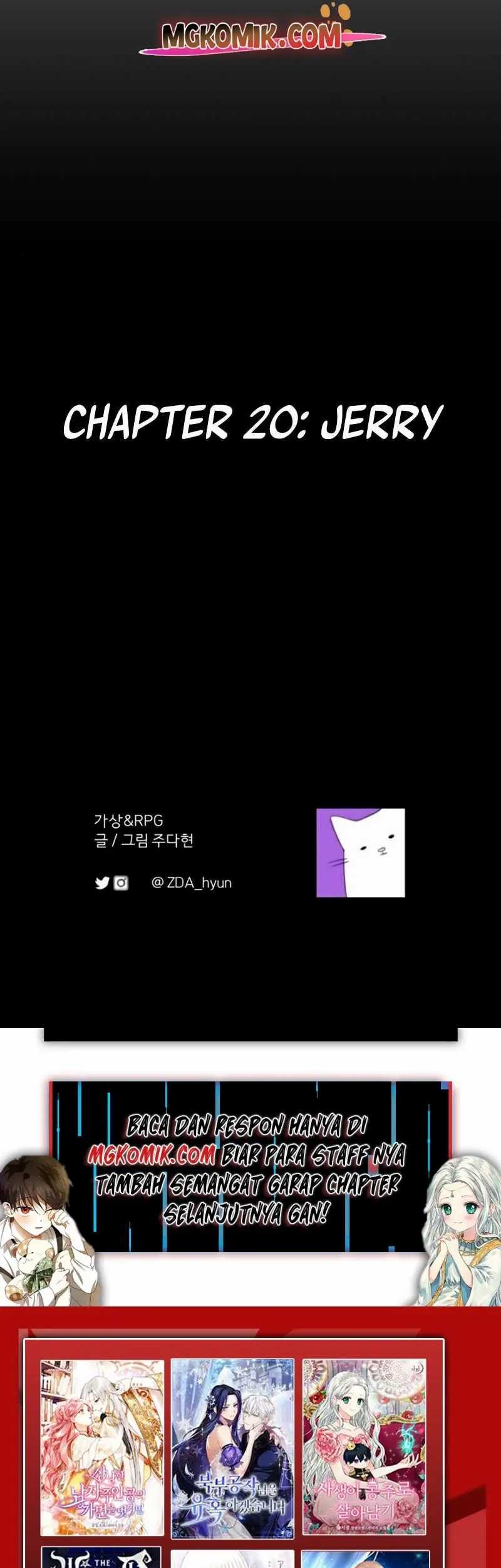 Virtual Reality Action RPG (Virtual RPG) Chapter 19 - halaman 89