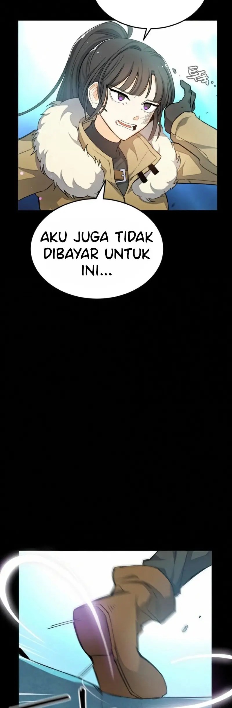 Virtual Reality Action RPG (Virtual RPG) Chapter 2 - halaman 26