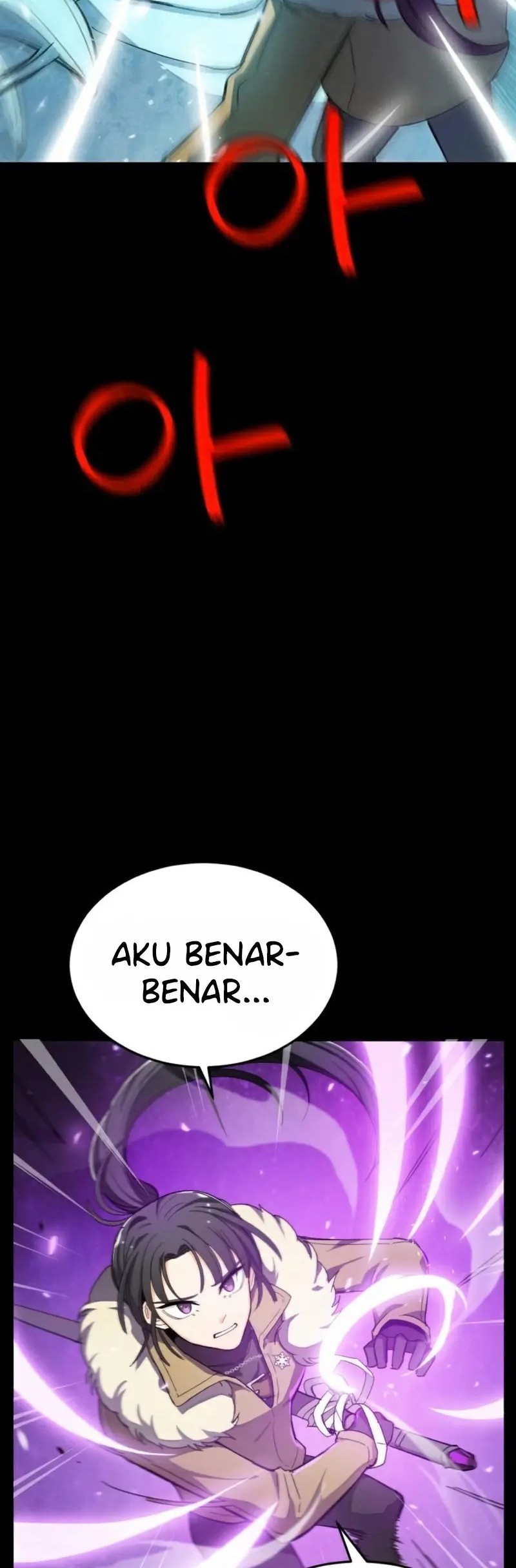 Virtual Reality Action RPG (Virtual RPG) Chapter 2 - halaman 28