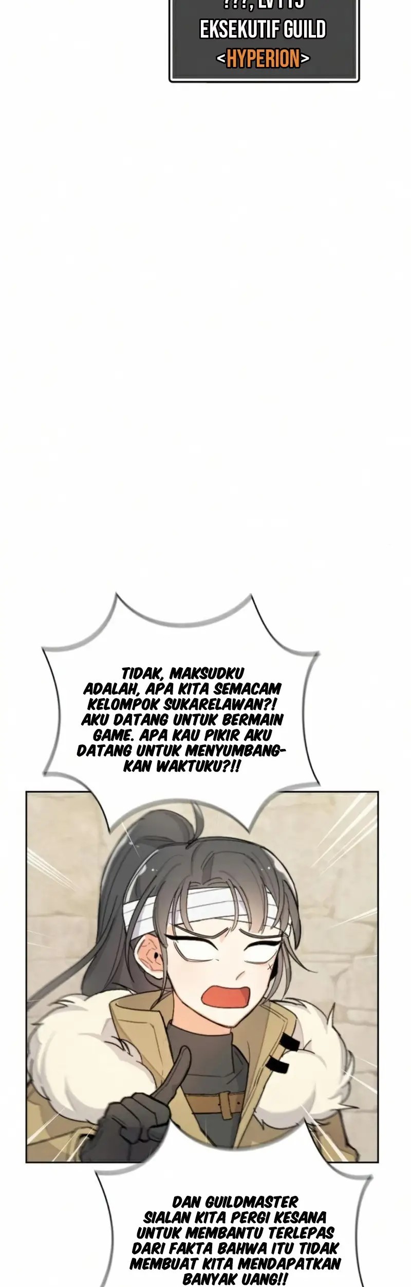 Virtual Reality Action RPG (Virtual RPG) Chapter 2 - halaman 35
