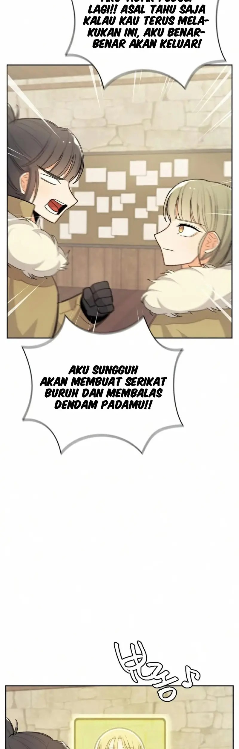 Virtual Reality Action RPG (Virtual RPG) Chapter 2 - halaman 37