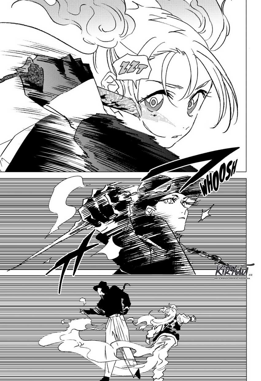 Virtual Reality Action RPG (Virtual RPG) Chapter 2 - halaman 4