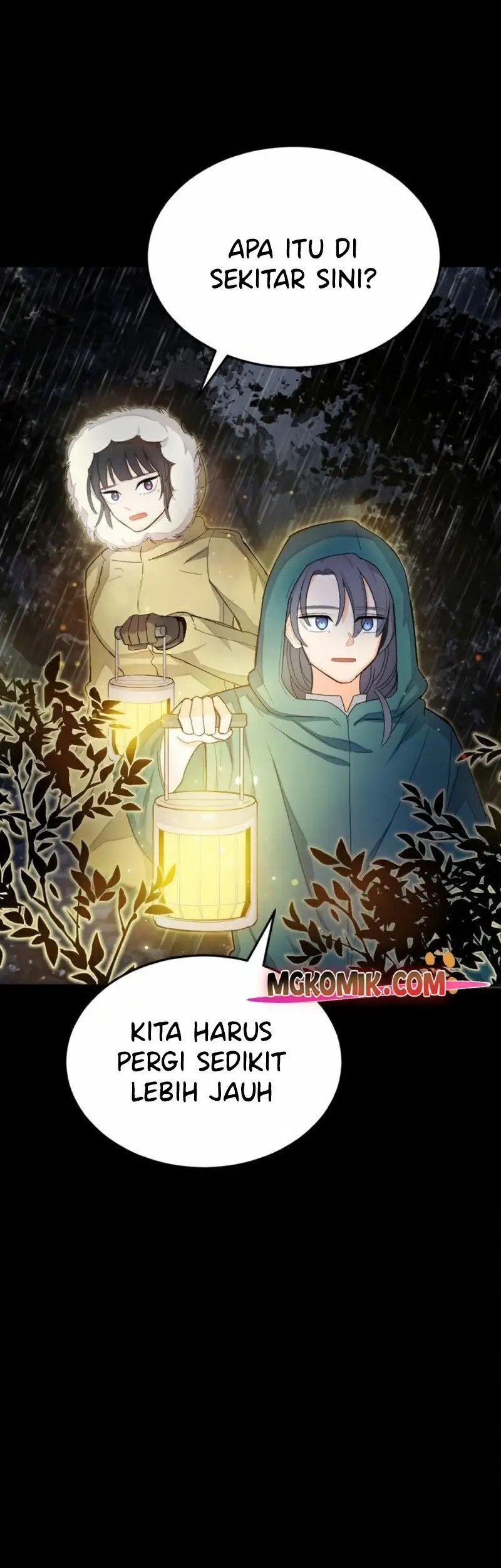 Virtual Reality Action RPG (Virtual RPG) Chapter 2 - halaman 67
