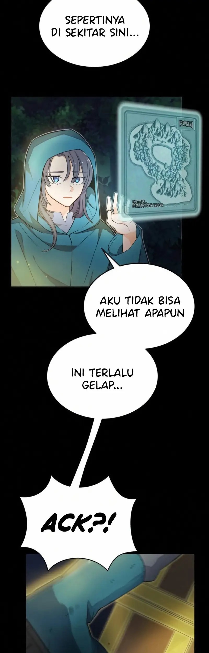 Virtual Reality Action RPG (Virtual RPG) Chapter 2 - halaman 69