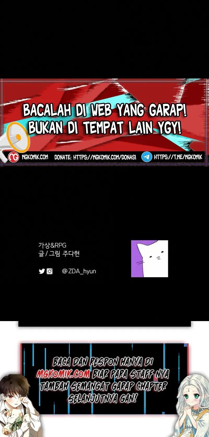 Virtual Reality Action RPG (Virtual RPG) Chapter 2 - halaman 80