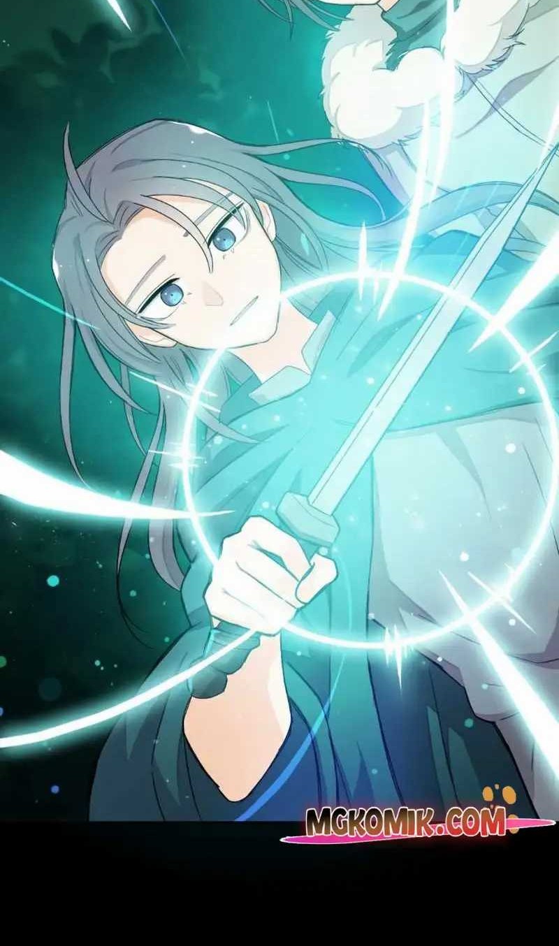 Virtual Reality Action RPG (Virtual RPG) Chapter 20 - halaman 124
