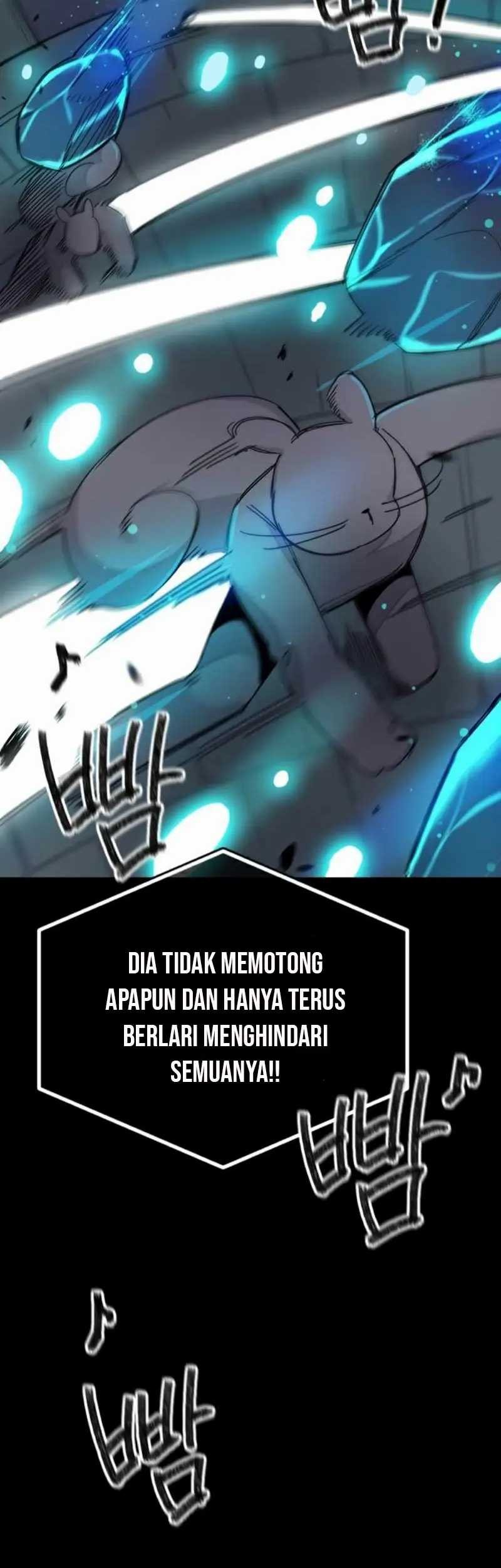 Virtual Reality Action RPG (Virtual RPG) Chapter 20 - halaman 23