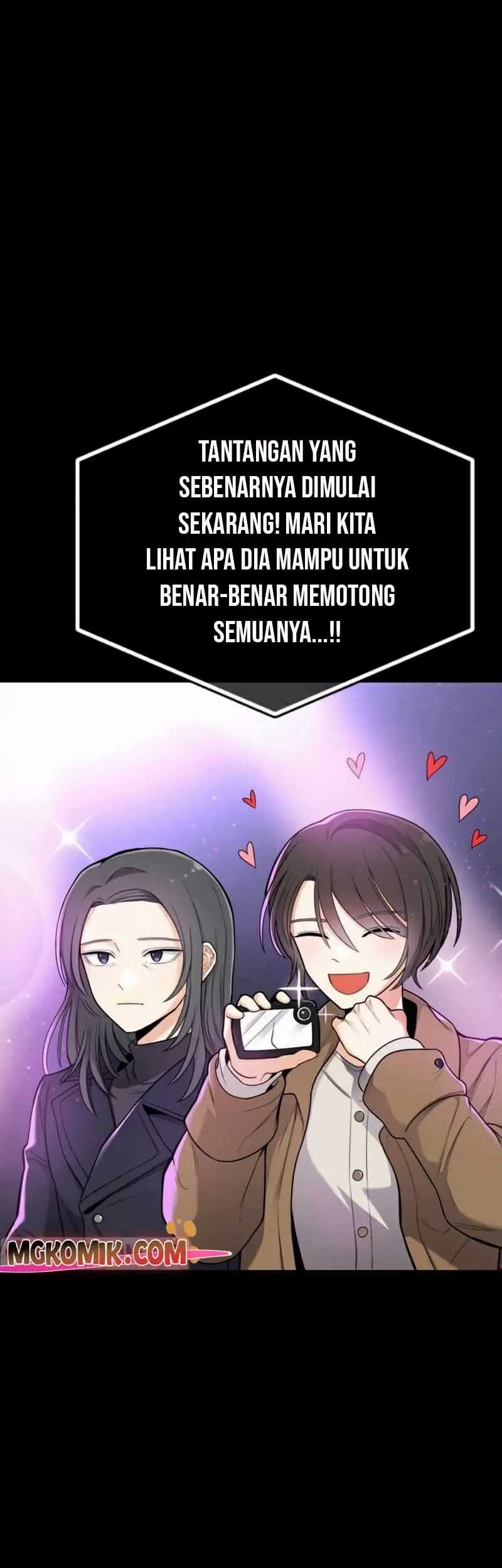 Virtual Reality Action RPG (Virtual RPG) Chapter 20 - halaman 31