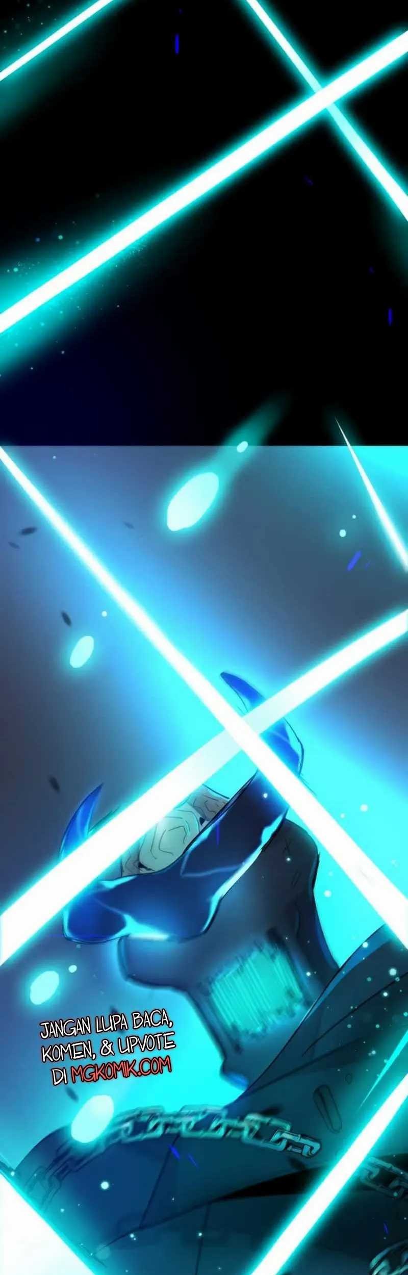 Virtual Reality Action RPG (Virtual RPG) Chapter 20 - halaman 35