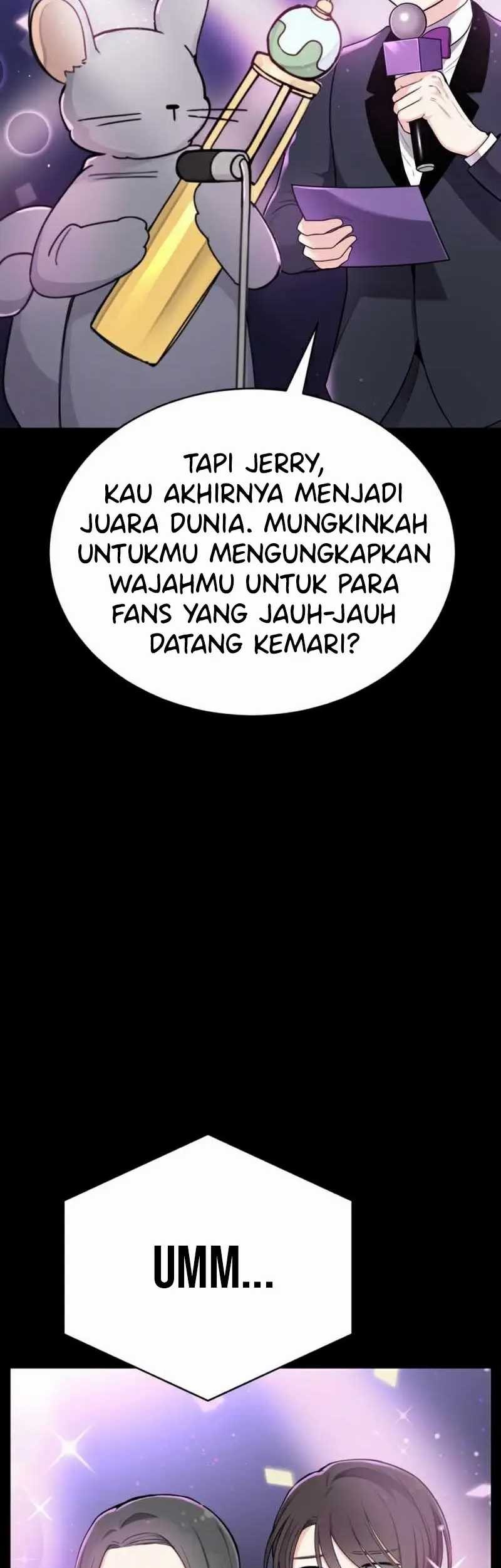 Virtual Reality Action RPG (Virtual RPG) Chapter 20 - halaman 47