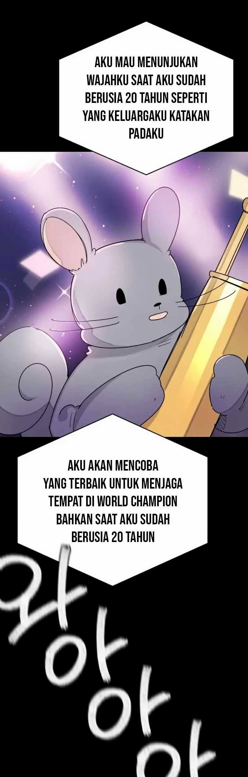 Virtual Reality Action RPG (Virtual RPG) Chapter 20 - halaman 49