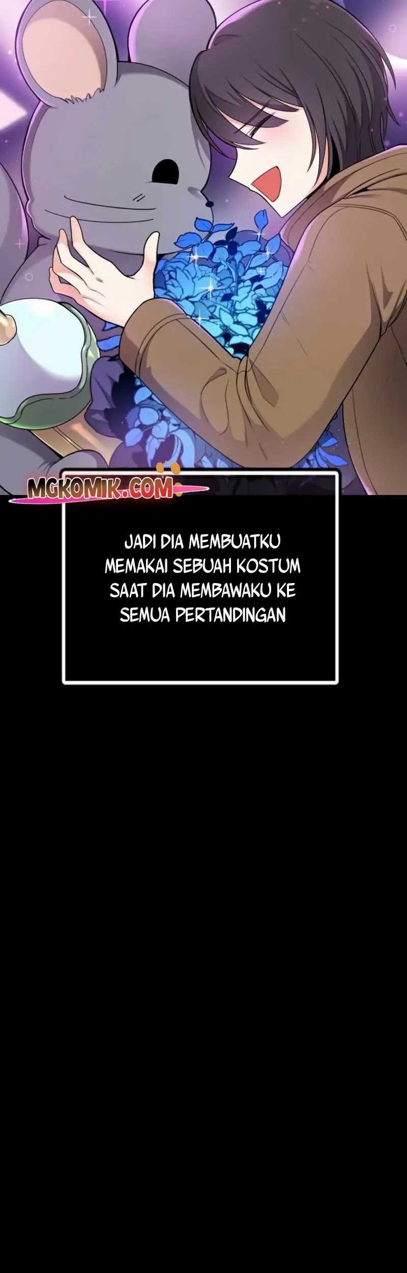 Virtual Reality Action RPG (Virtual RPG) Chapter 20 - halaman 55