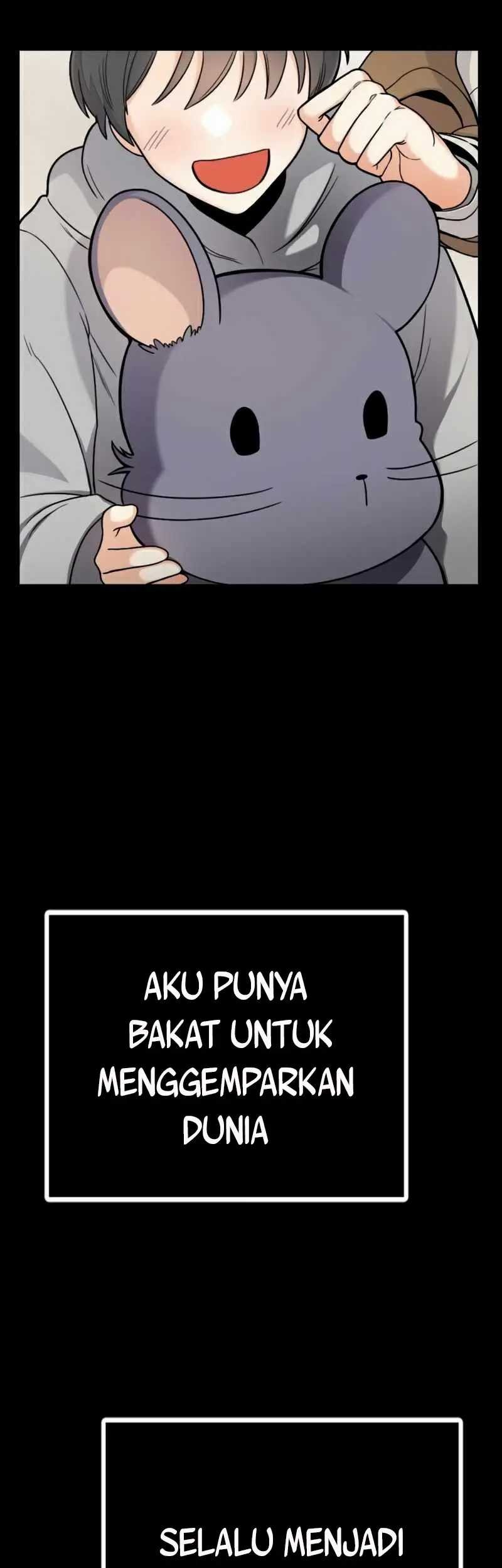 Virtual Reality Action RPG (Virtual RPG) Chapter 20 - halaman 61