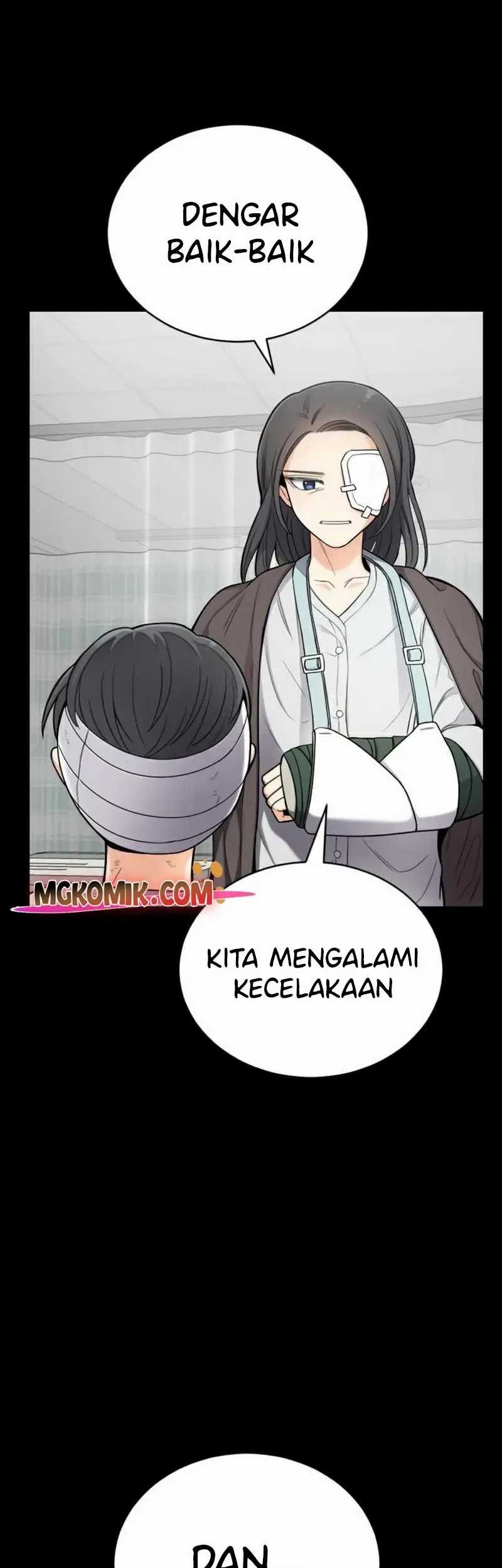 Virtual Reality Action RPG (Virtual RPG) Chapter 20 - halaman 67