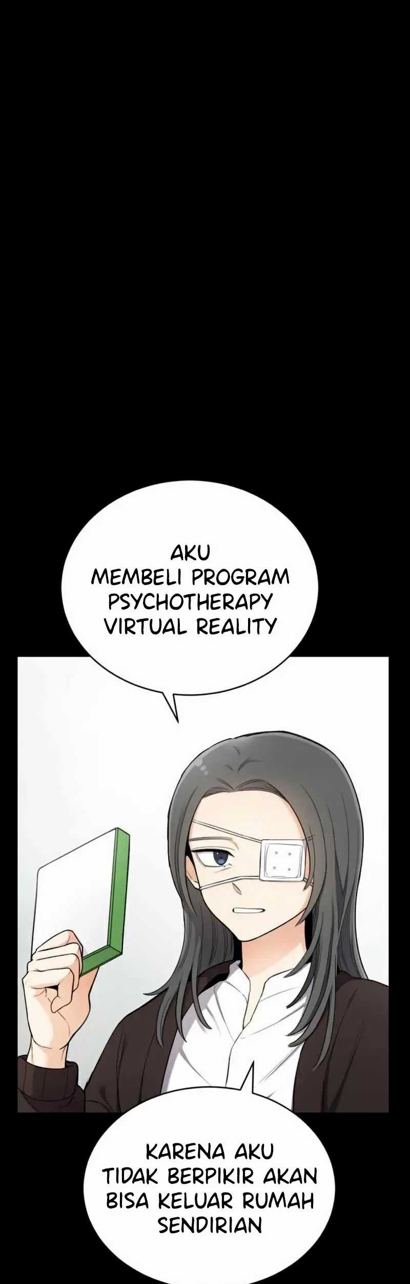 Virtual Reality Action RPG (Virtual RPG) Chapter 20 - halaman 79