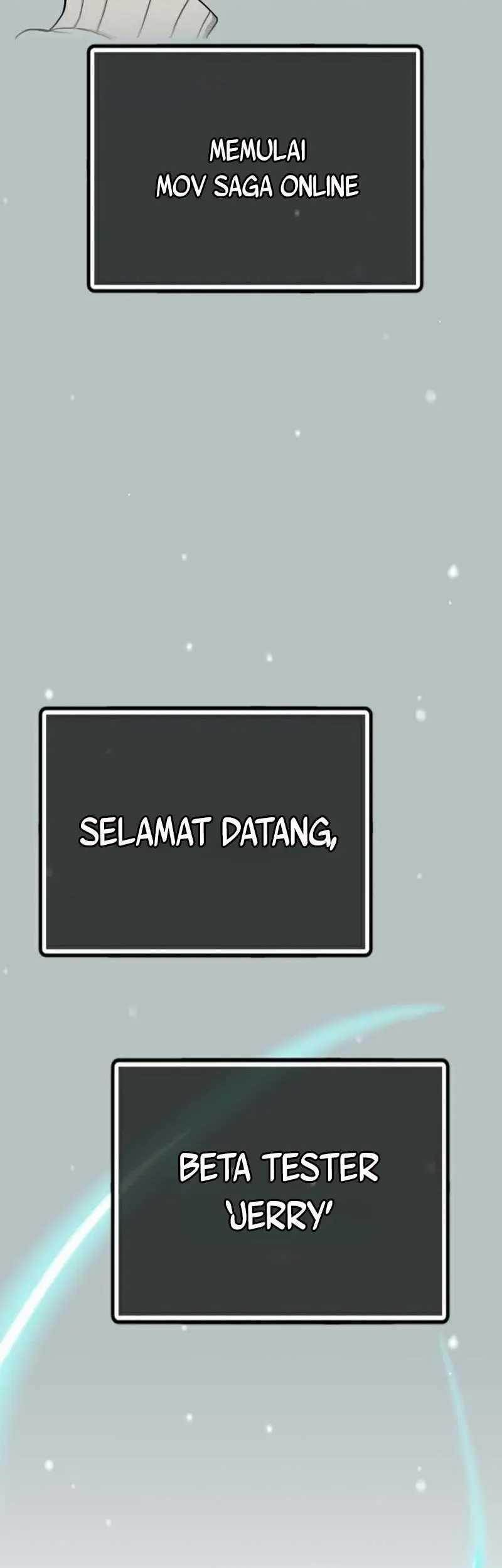 Virtual Reality Action RPG (Virtual RPG) Chapter 20 - halaman 89