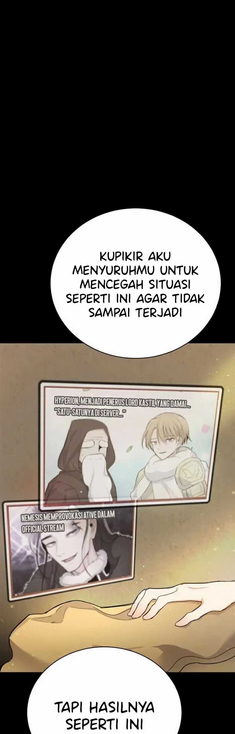 Virtual Reality Action RPG (Virtual RPG) Chapter 21 - halaman 13