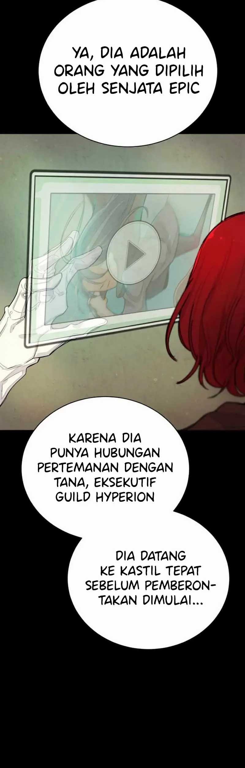 Virtual Reality Action RPG (Virtual RPG) Chapter 21 - halaman 17