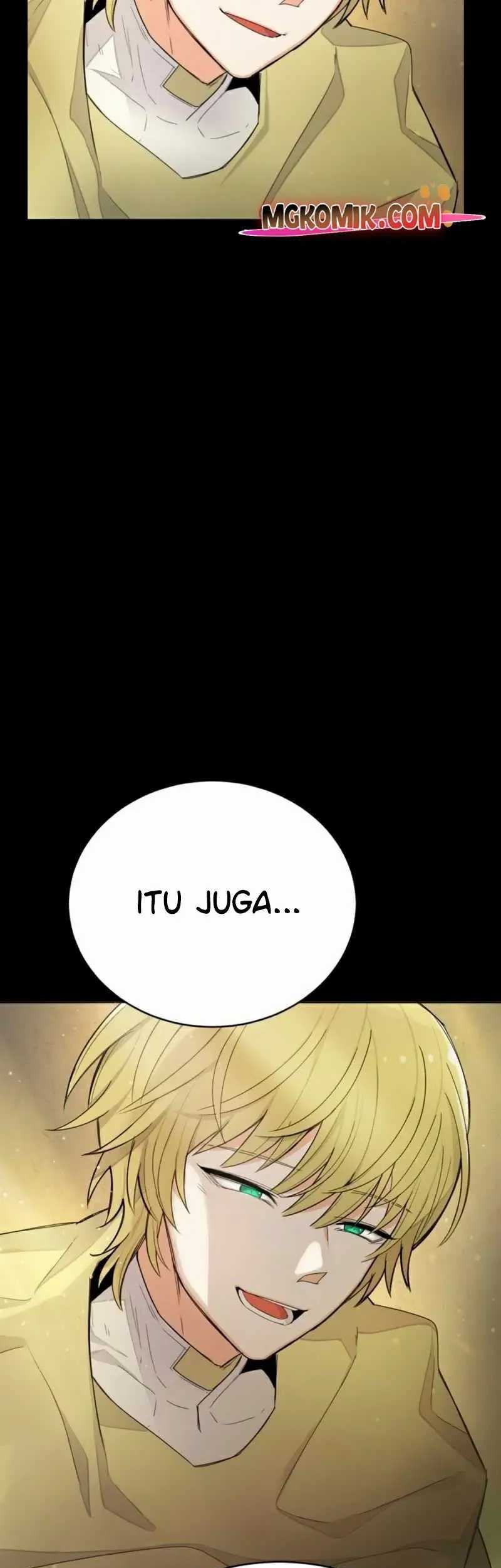 Virtual Reality Action RPG (Virtual RPG) Chapter 21 - halaman 23