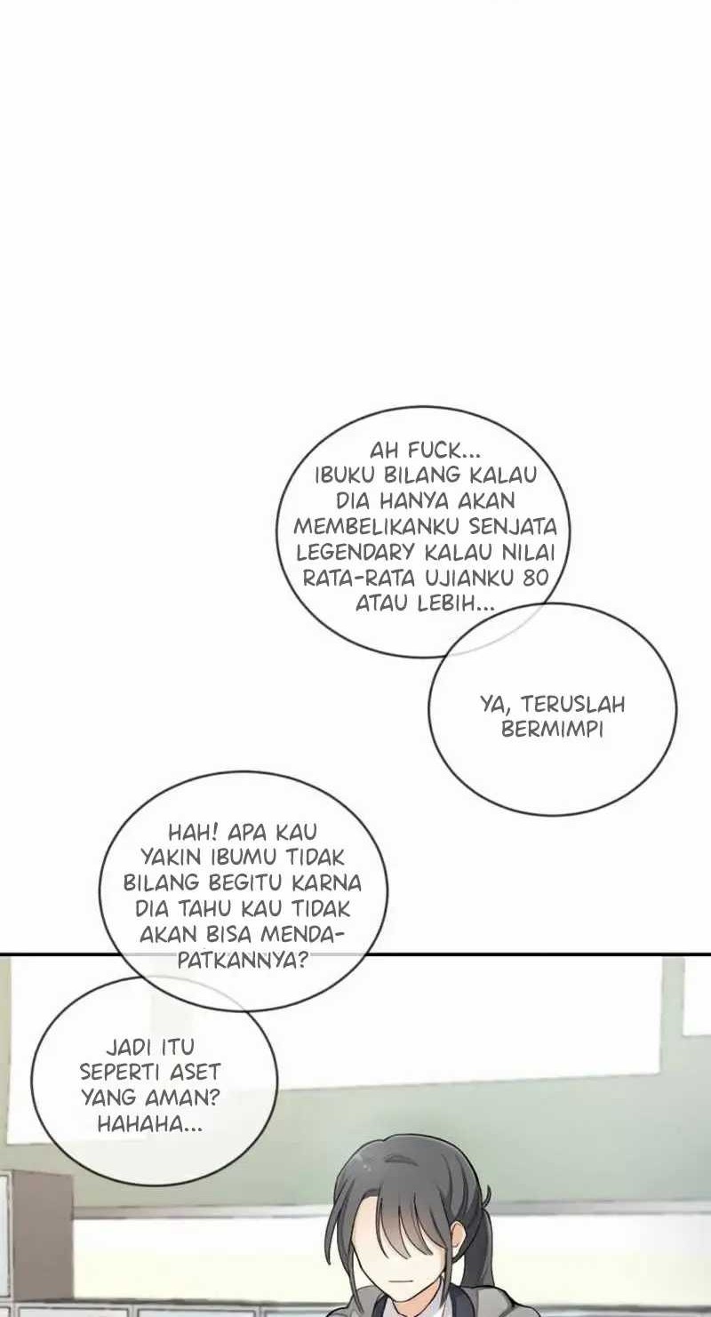Virtual Reality Action RPG (Virtual RPG) Chapter 21 - halaman 26
