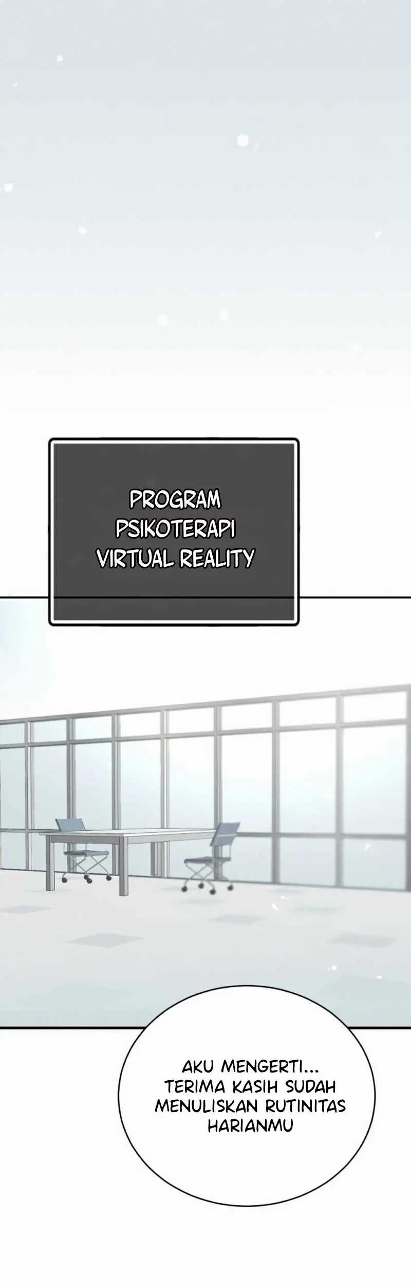 Virtual Reality Action RPG (Virtual RPG) Chapter 21 - halaman 31