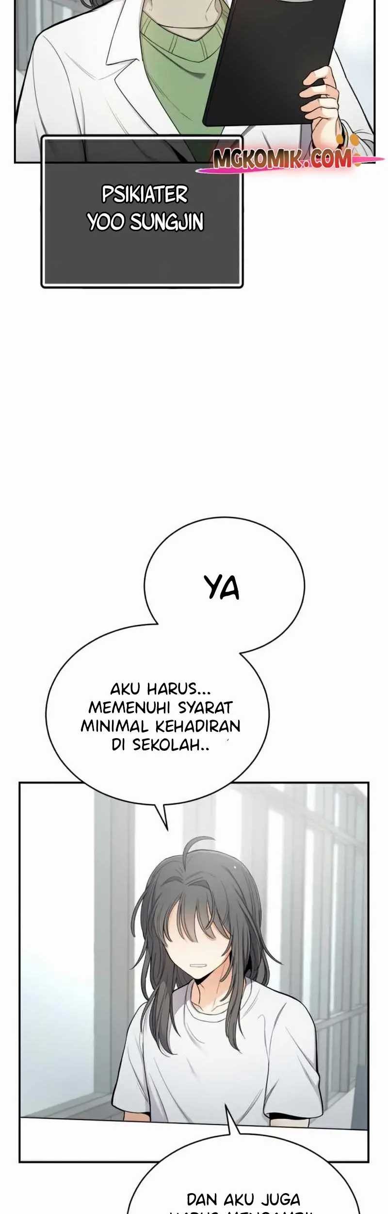 Virtual Reality Action RPG (Virtual RPG) Chapter 21 - halaman 33