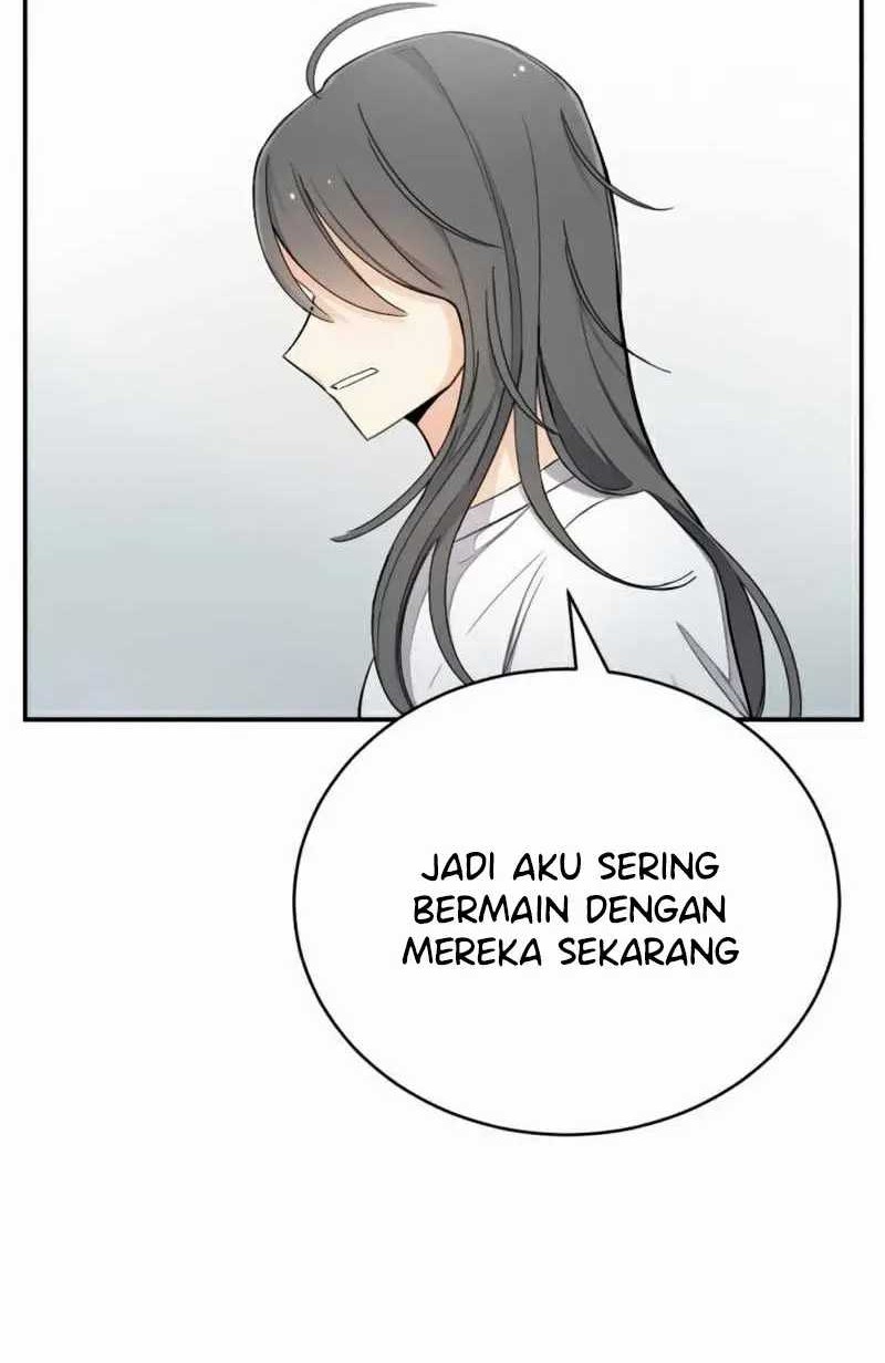 Virtual Reality Action RPG (Virtual RPG) Chapter 21 - halaman 38