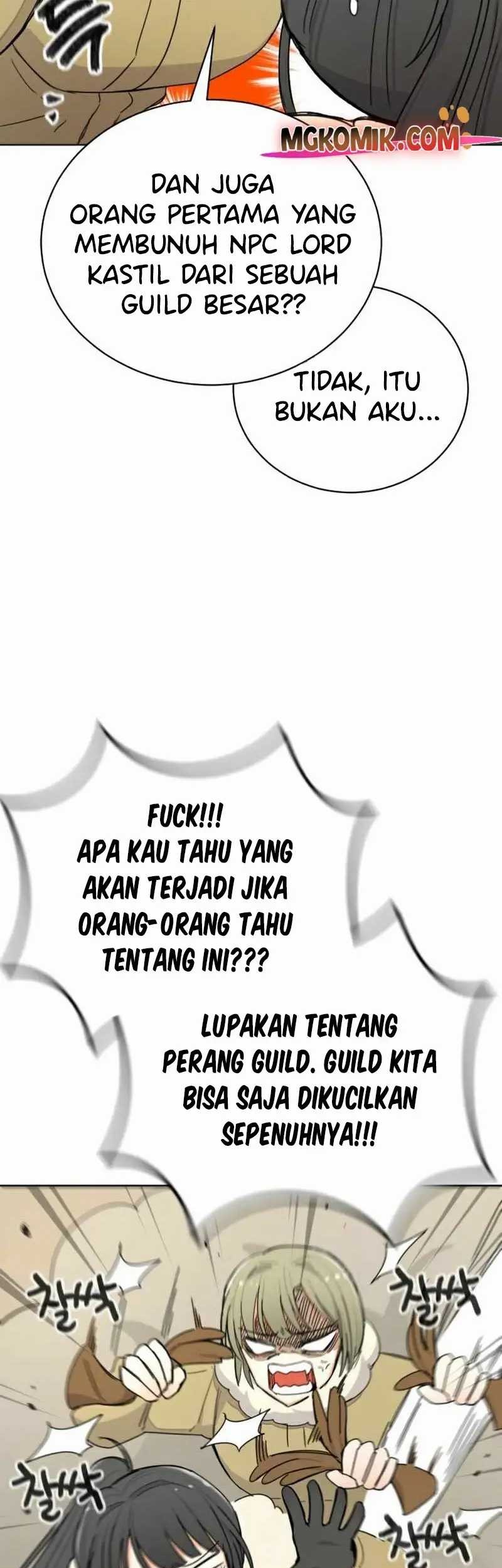 Virtual Reality Action RPG (Virtual RPG) Chapter 21 - halaman 57