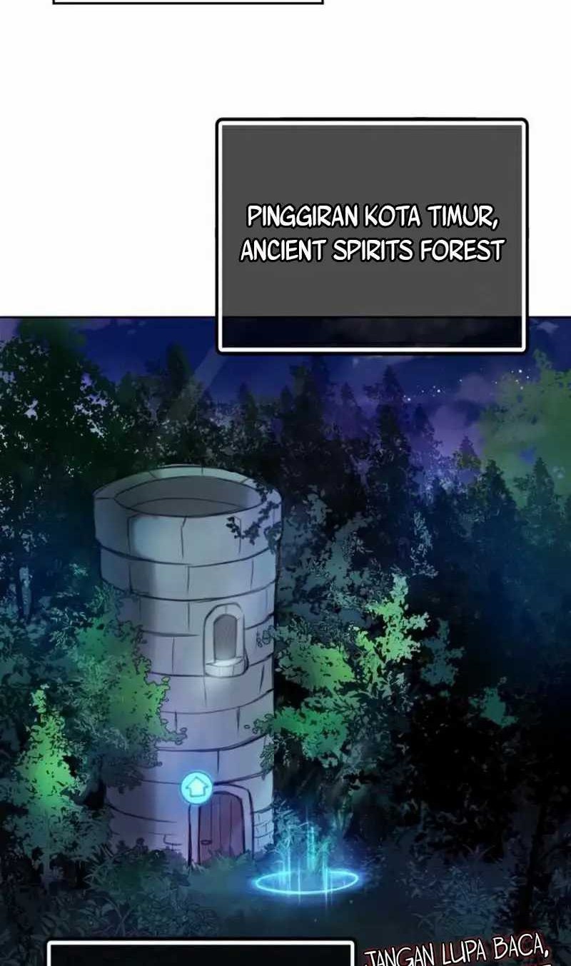 Virtual Reality Action RPG (Virtual RPG) Chapter 21 - halaman 68
