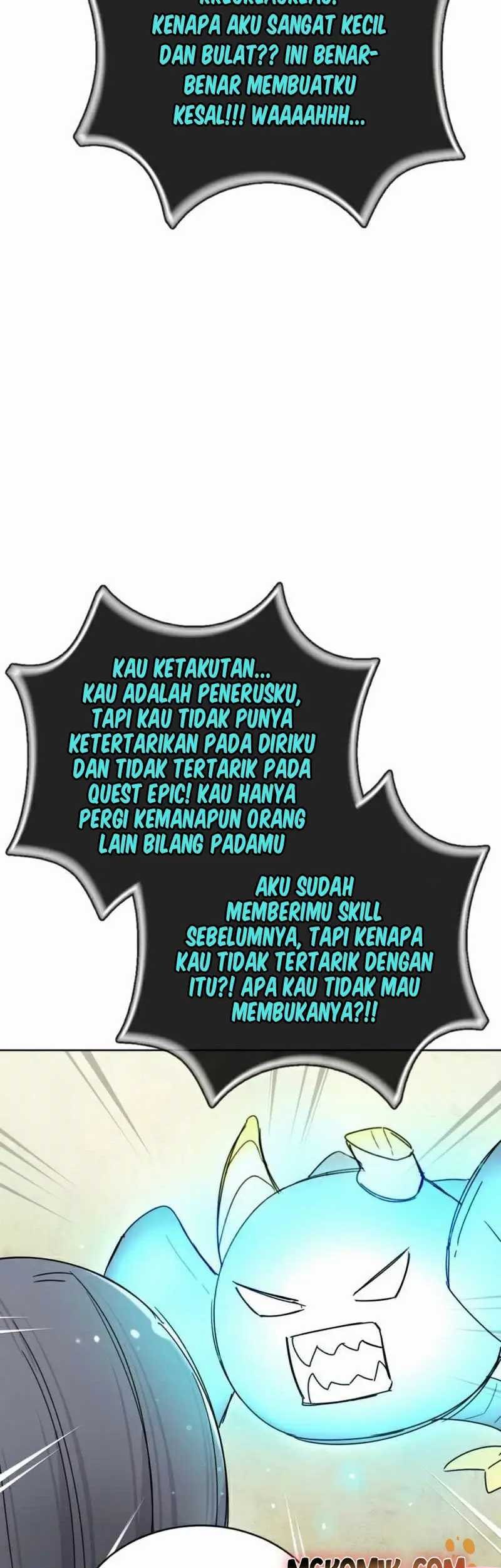 Virtual Reality Action RPG (Virtual RPG) Chapter 21 - halaman 75