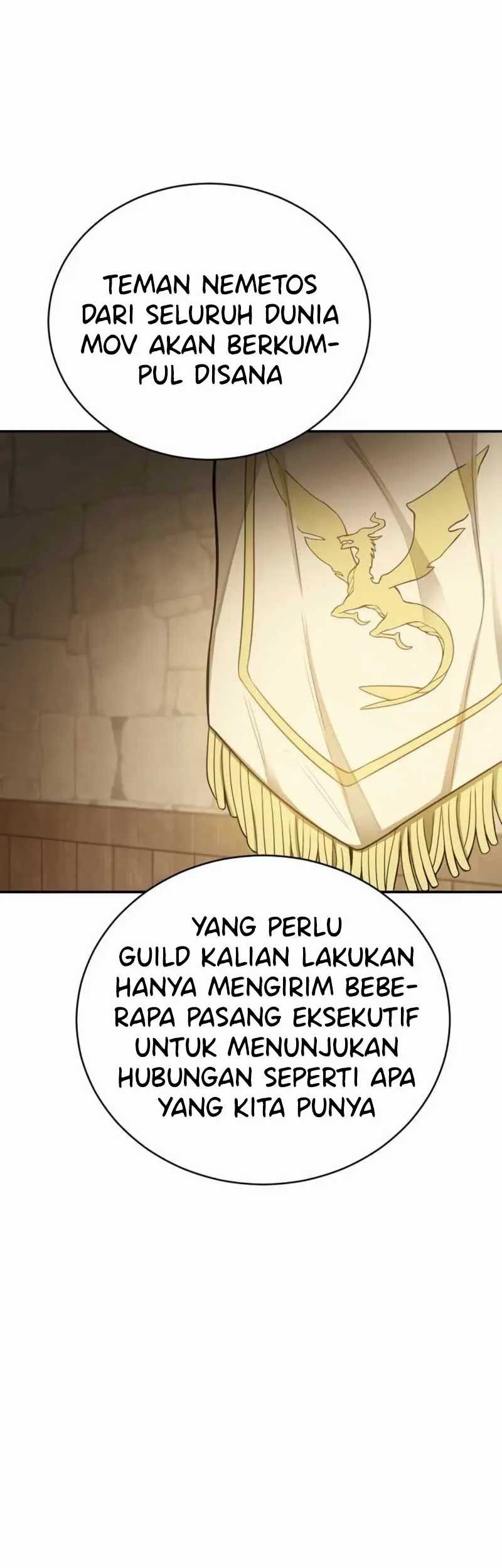 Virtual Reality Action RPG (Virtual RPG) Chapter 22 - halaman 33