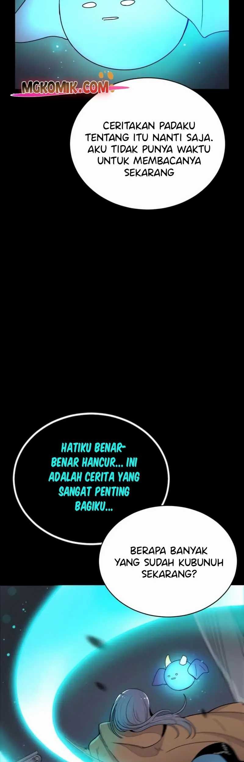 Virtual Reality Action RPG (Virtual RPG) Chapter 22 - halaman 51