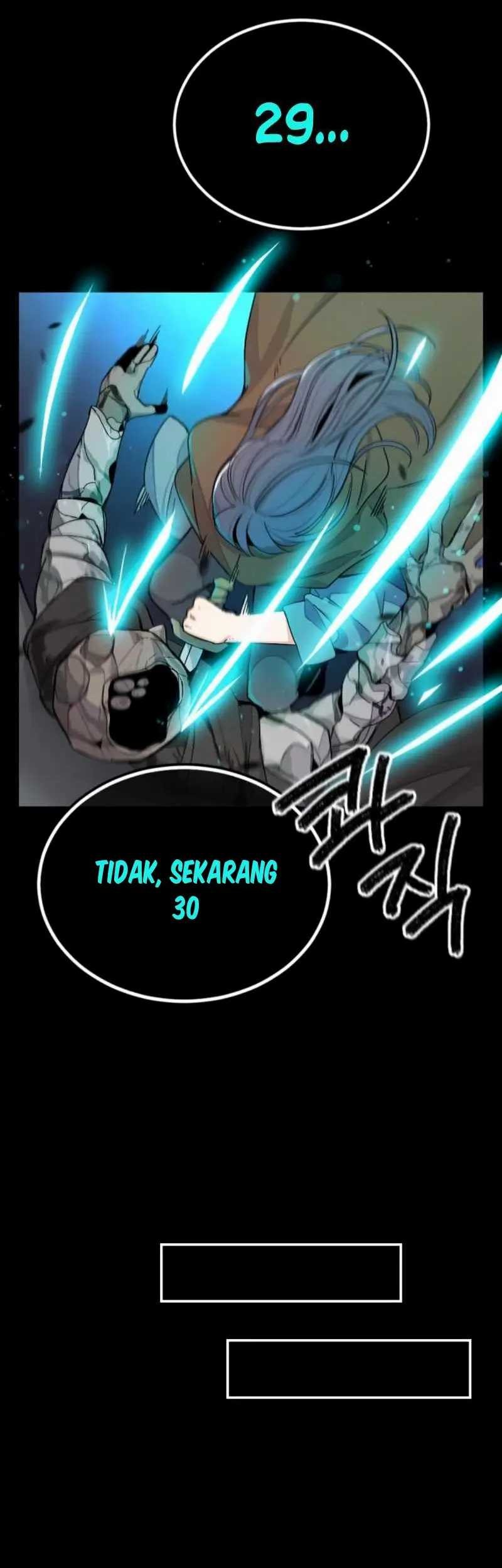 Virtual Reality Action RPG (Virtual RPG) Chapter 22 - halaman 53