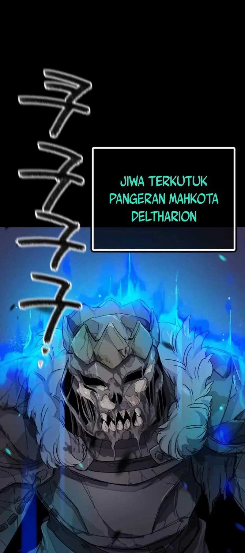 Virtual Reality Action RPG (Virtual RPG) Chapter 22 - halaman 70