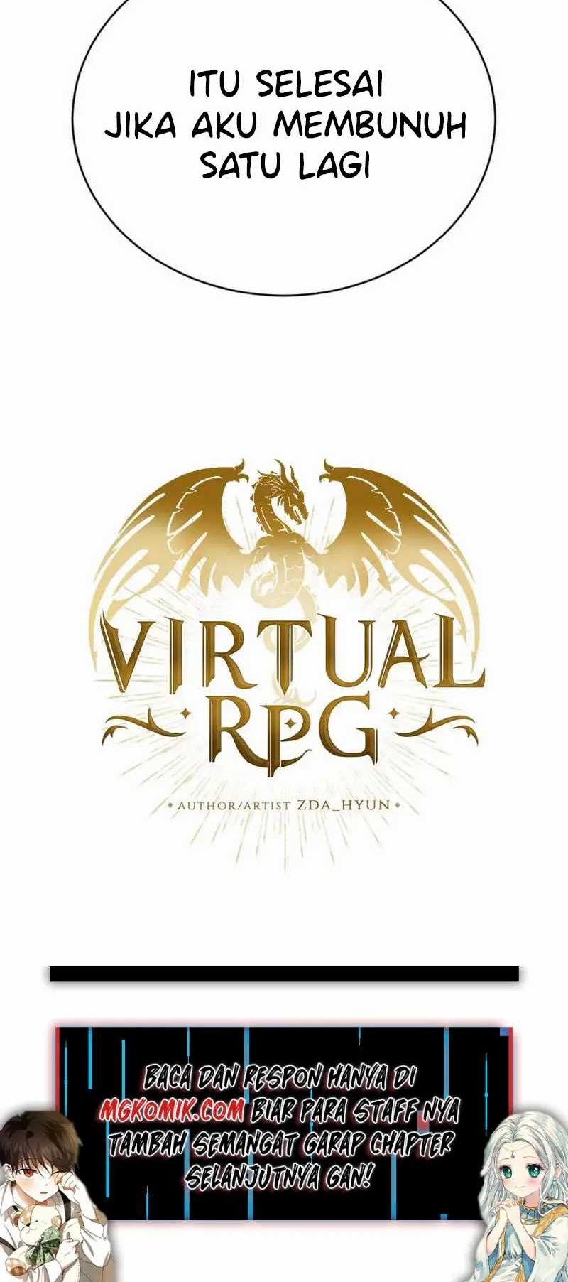 Virtual Reality Action RPG (Virtual RPG) Chapter 22 - halaman 90