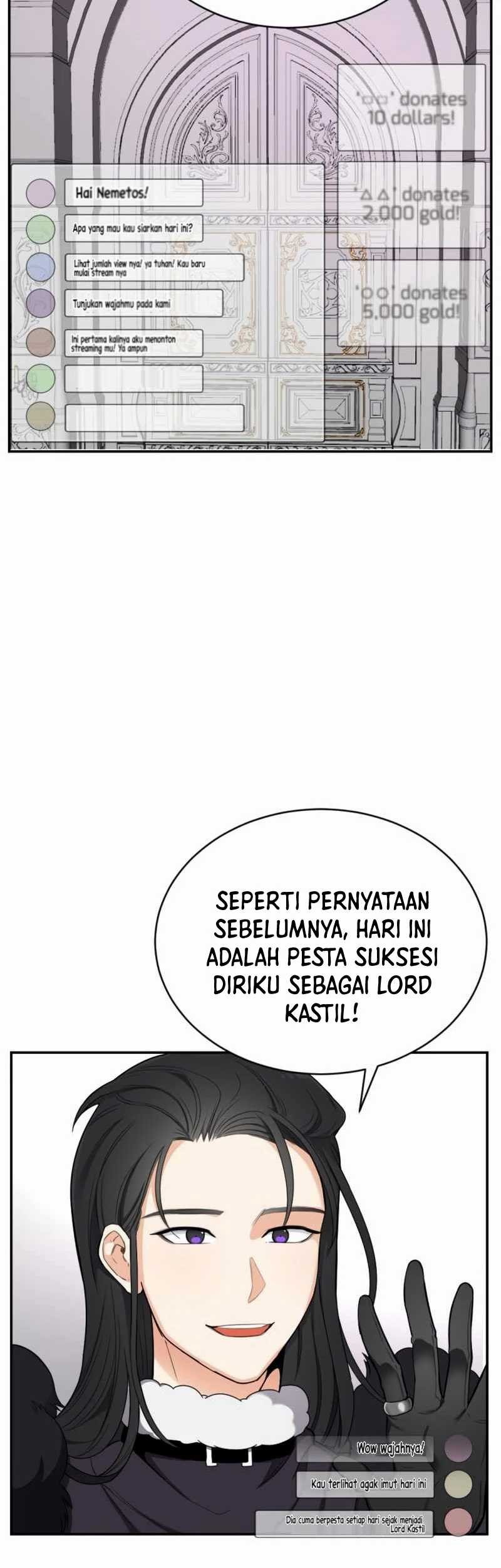 Virtual Reality Action RPG (Virtual RPG) Chapter 23 - halaman 24