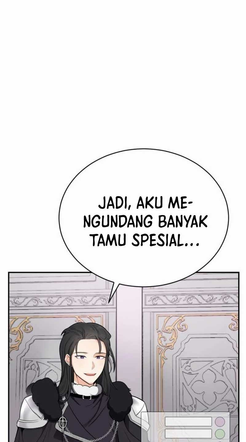 Virtual Reality Action RPG (Virtual RPG) Chapter 23 - halaman 25